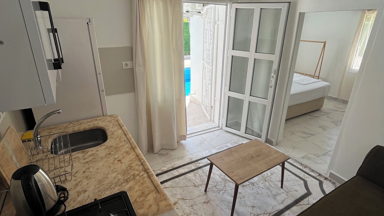 Photo of Bedroom in Armutalan