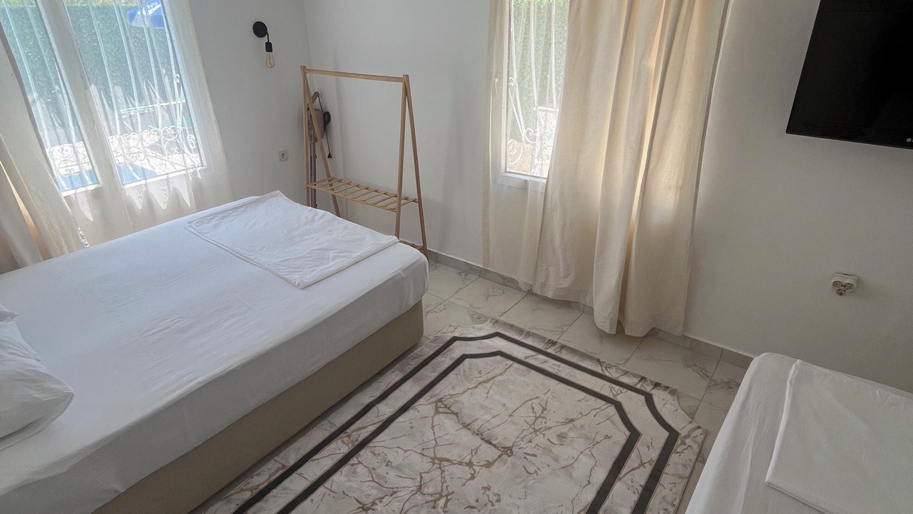 Photo of Bedroom in Armutalan