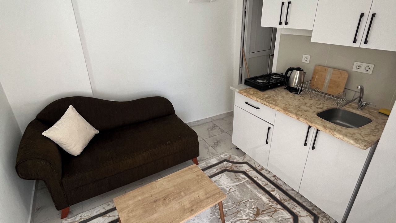 Photo of Livingroom in Armutalan
