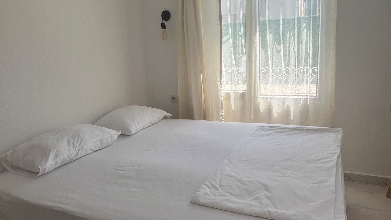 Photo of Bedroom in Armutalan