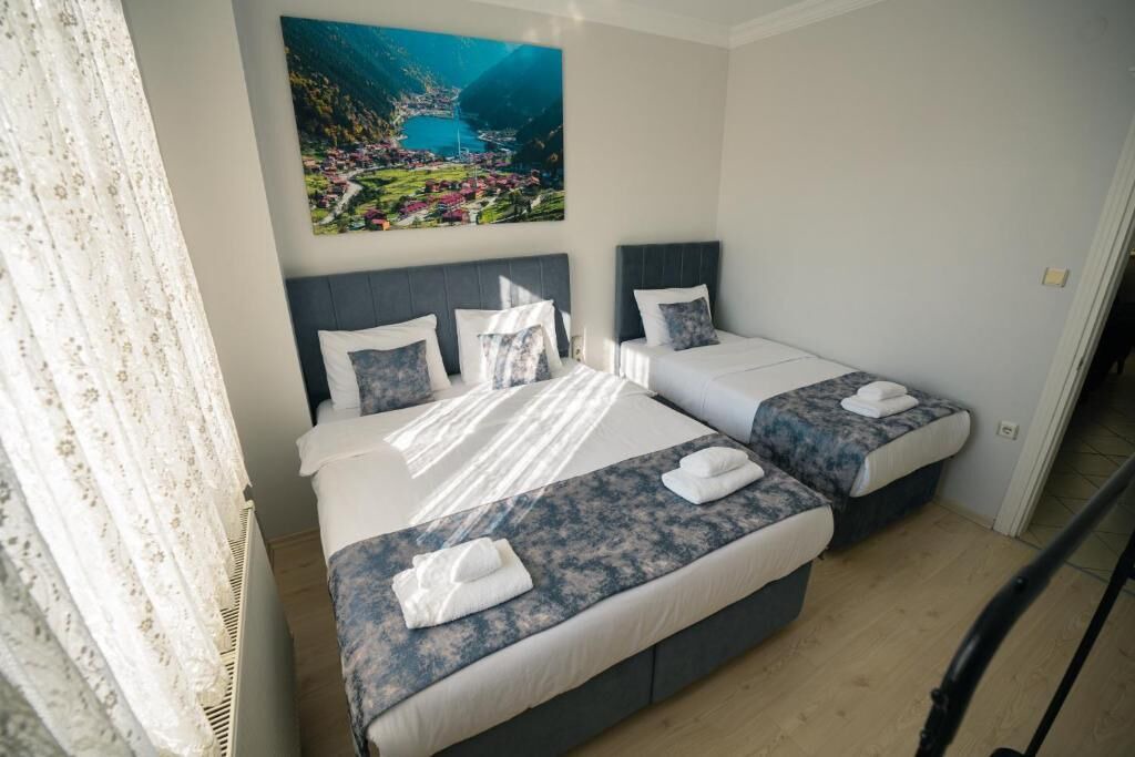 Photo of Bedroom in Trabzon City Center