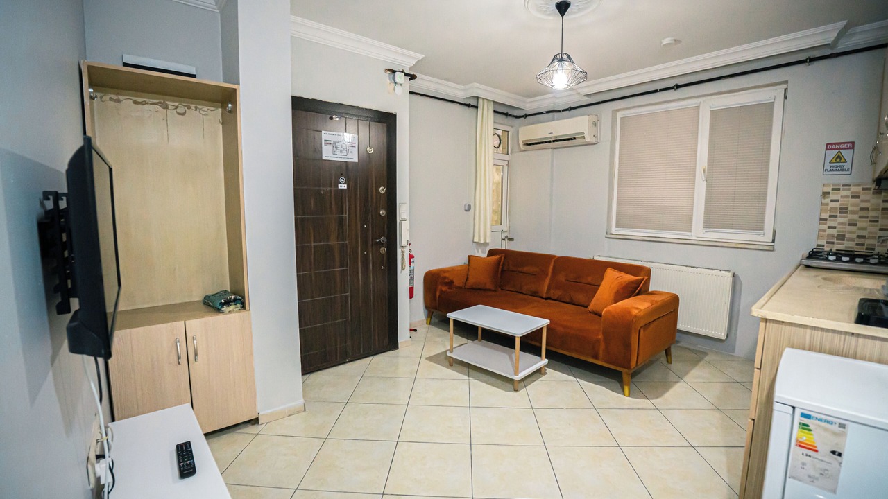 Photo of Livingroom in Trabzon City Center