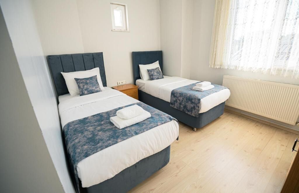 Photo of Bedroom in Trabzon City Center