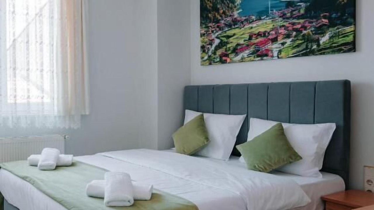 Photo of Bedroom in Trabzon City Center
