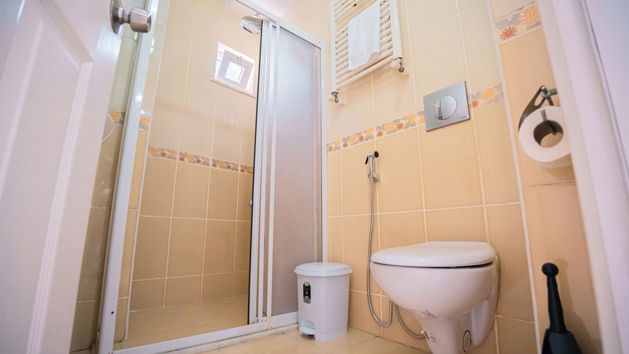 Photo of Bathroom in Trabzon City Center