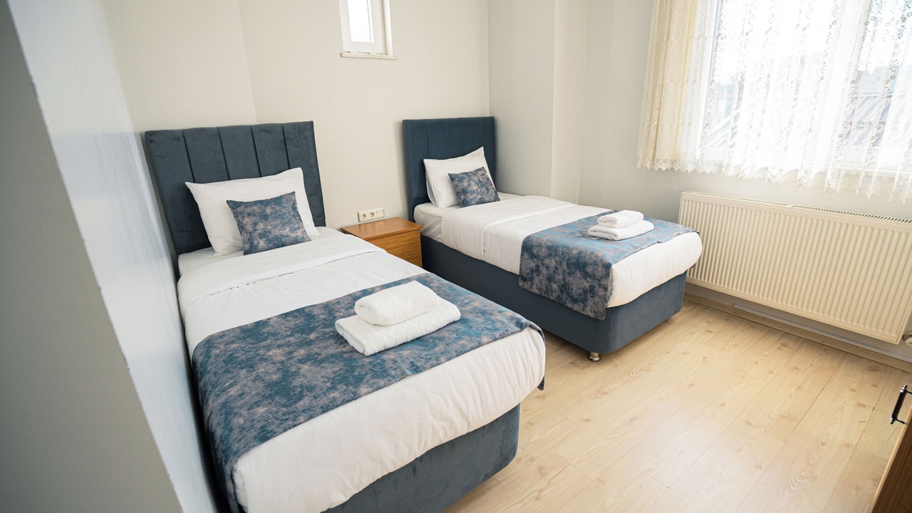 Photo of Bedroom in Trabzon City Center