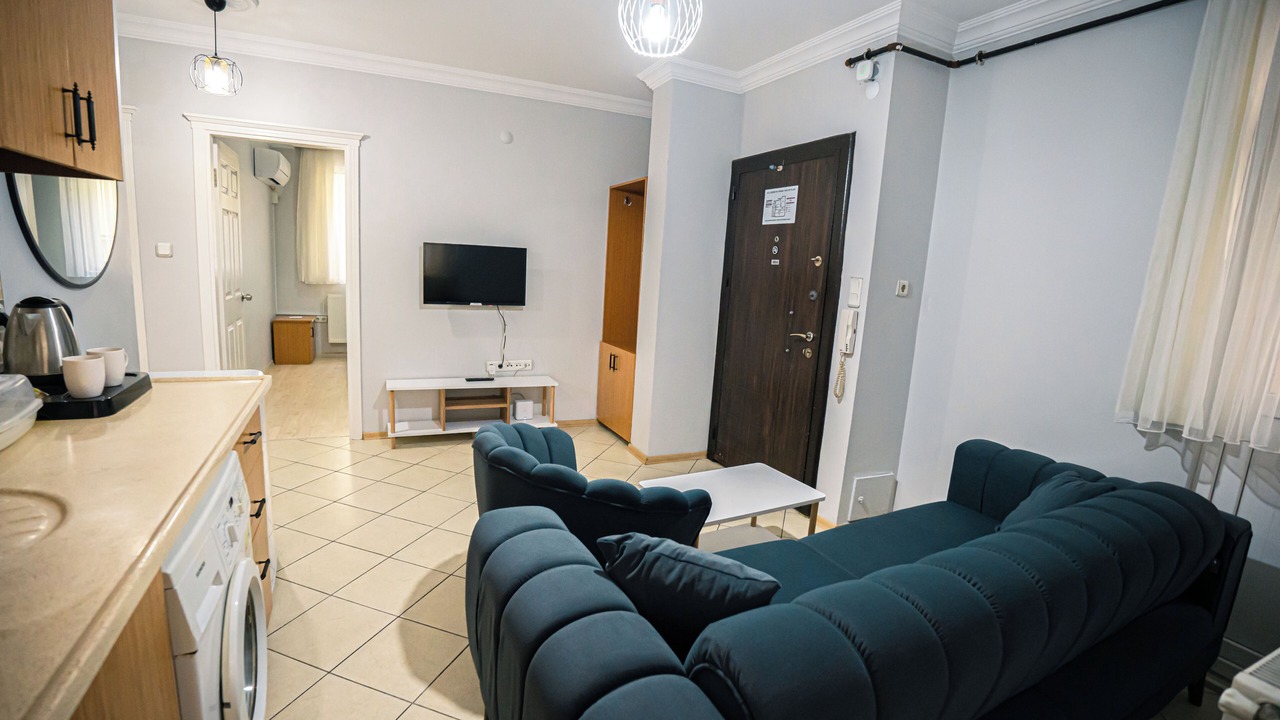 Photo of Livingroom in Trabzon City Center