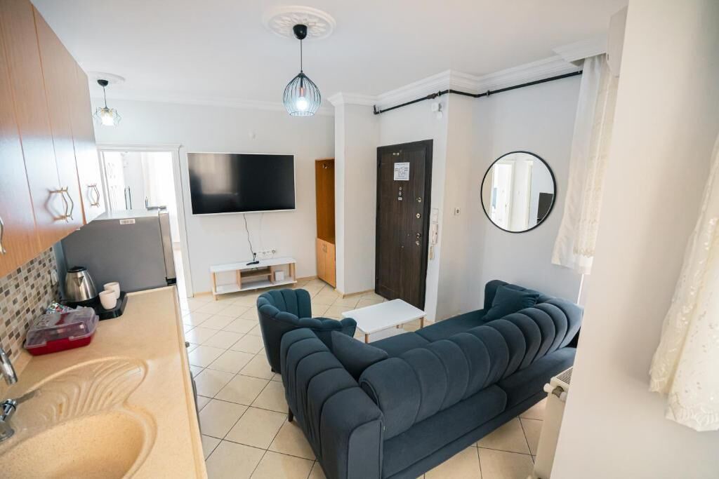 Photo of Livingroom in Trabzon City Center