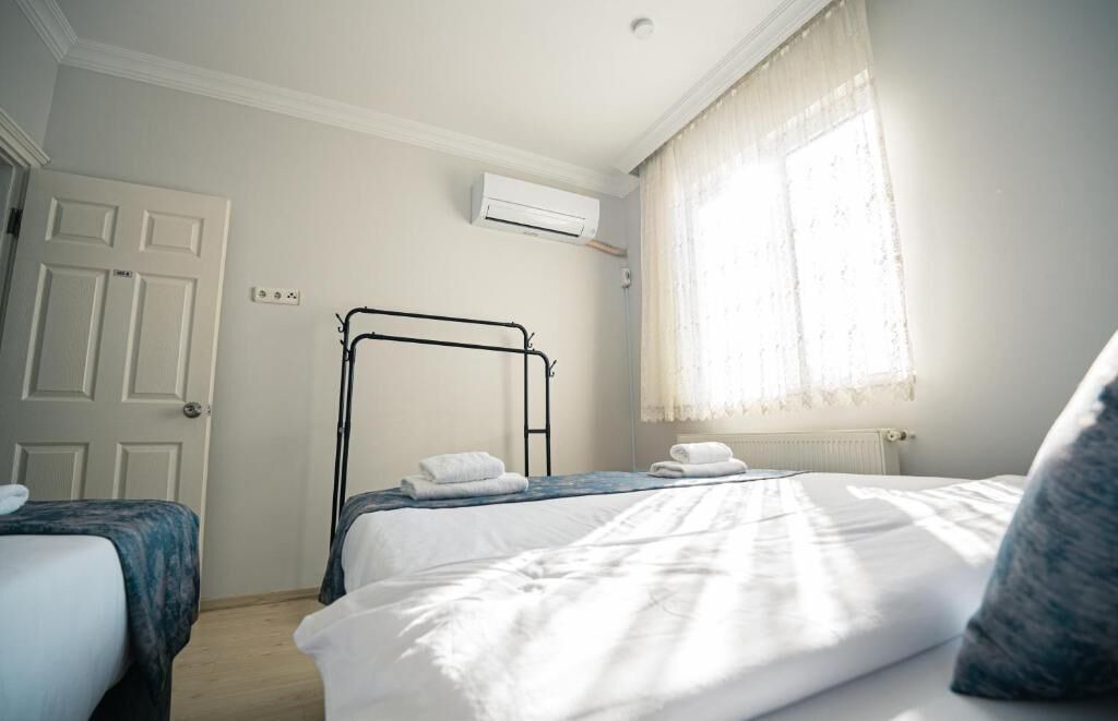 Photo of Bedroom in Trabzon City Center