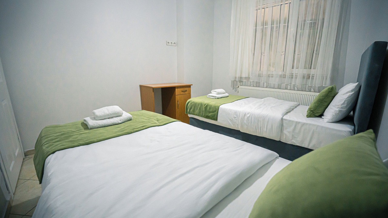 Photo of Bedroom in Trabzon City Center
