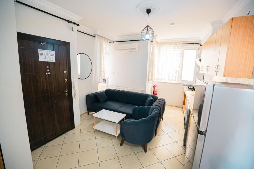 Photo of Livingroom in Trabzon City Center