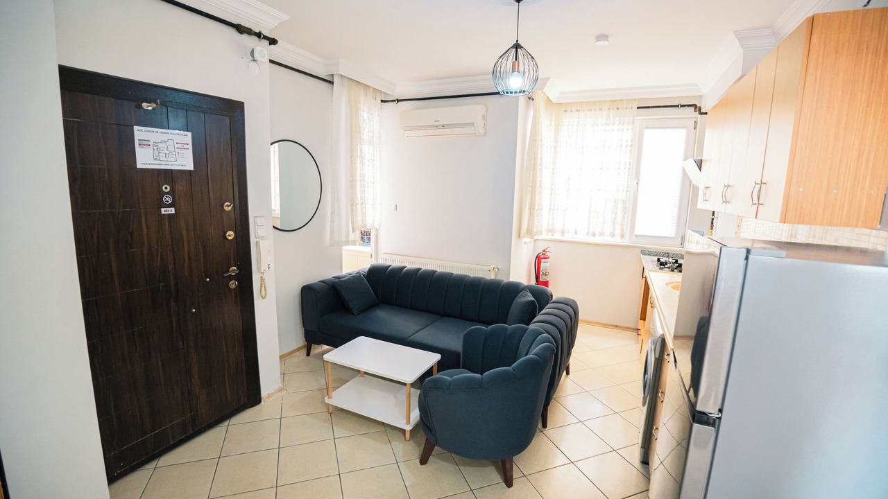 Photo of Livingroom in Trabzon City Center
