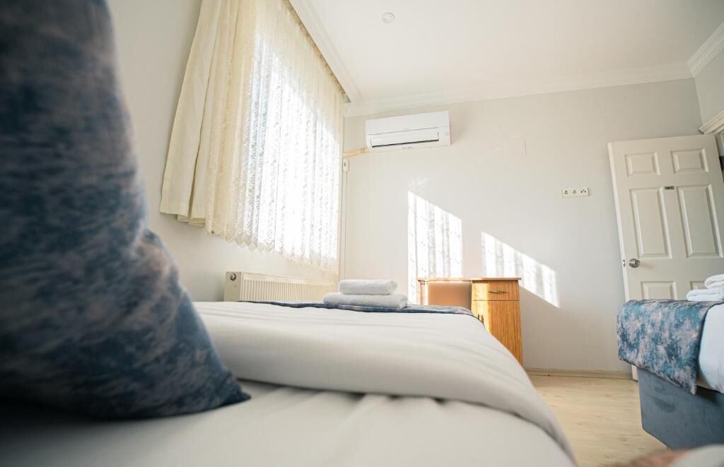 Photo of Bedroom in Trabzon City Center