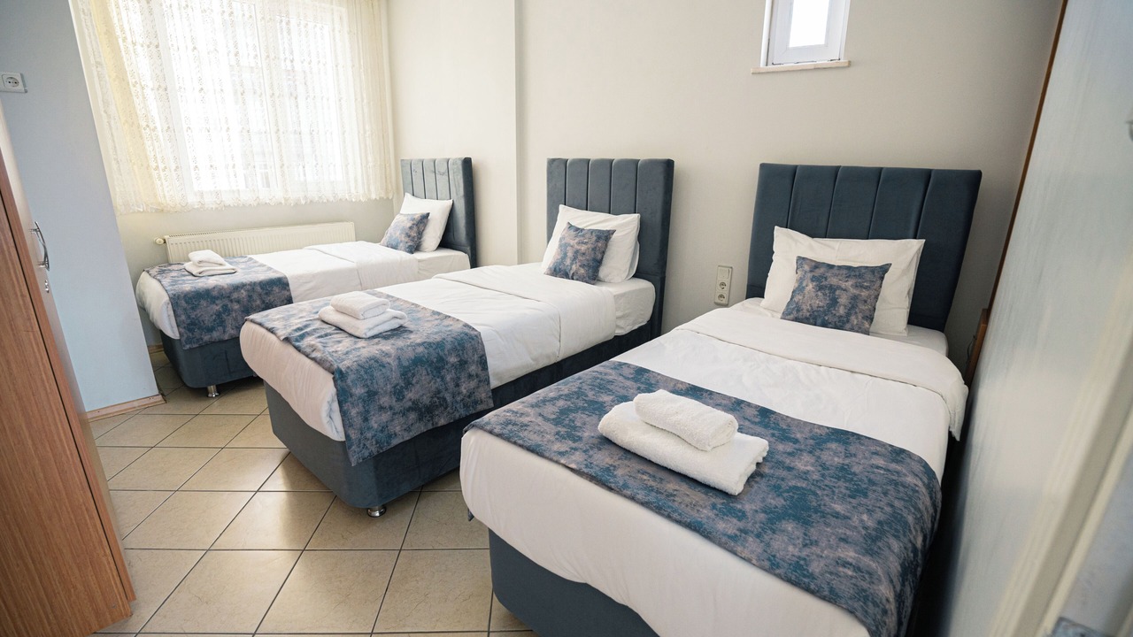 Photo of Bedroom in Trabzon City Center