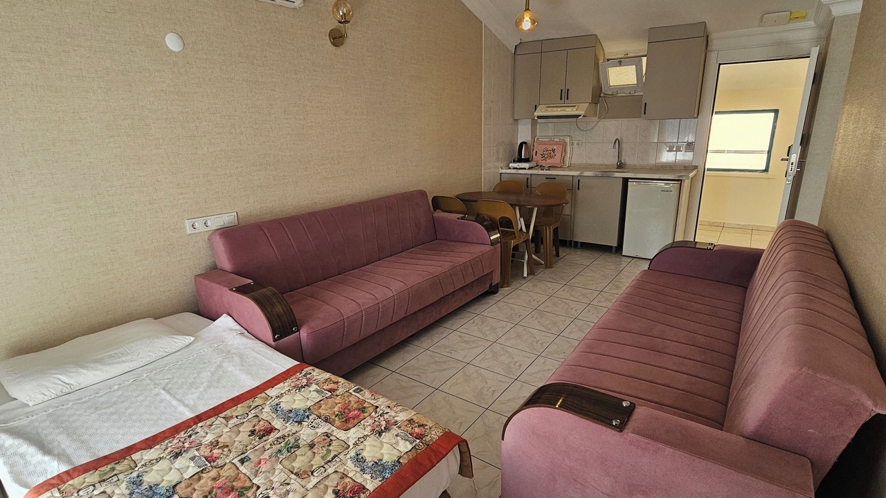 Photo of Livingroom in Side