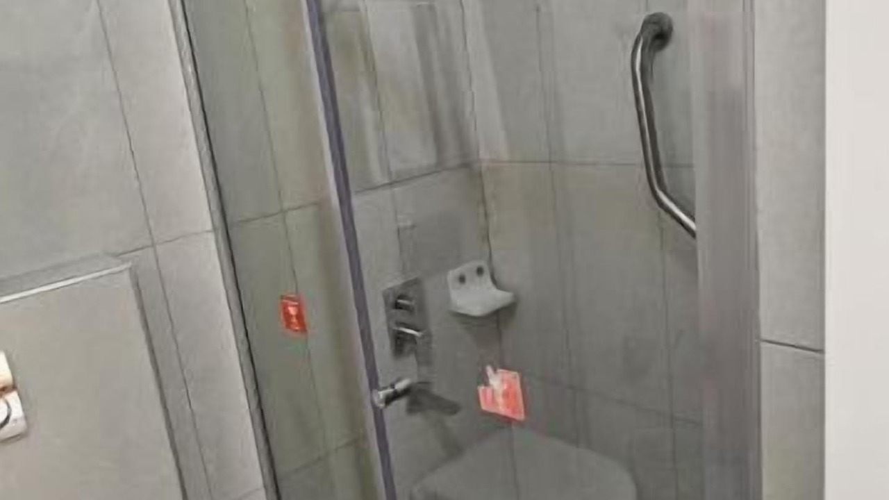 Photo of Bathroom in Side