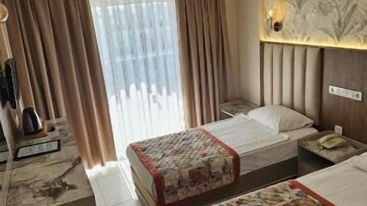 Photo of Bedroom in Side