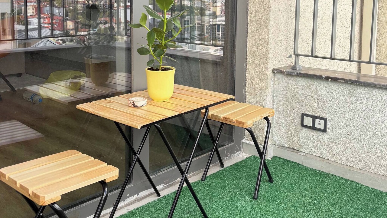 Photo of Outdoor in Beyoglu