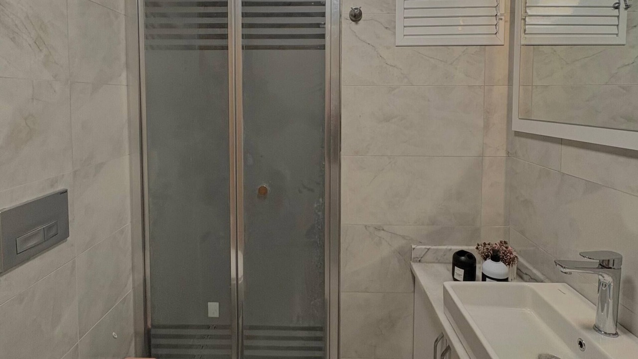 Photo of Bathroom in Beyoglu
