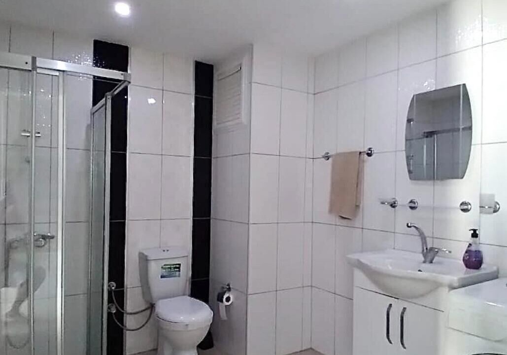 Photo of Bathroom in Demirtas