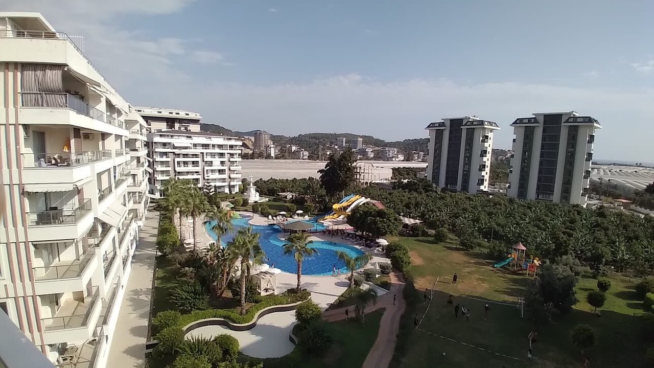 Photo of Outdoor in Demirtas
