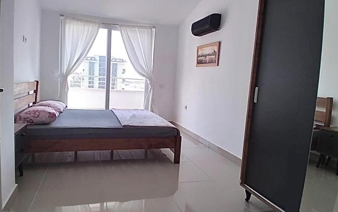 Photo of Bedroom in Demirtas