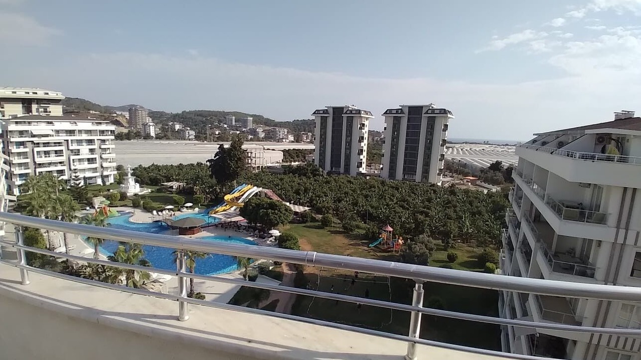 Photo of Outdoor in Demirtas
