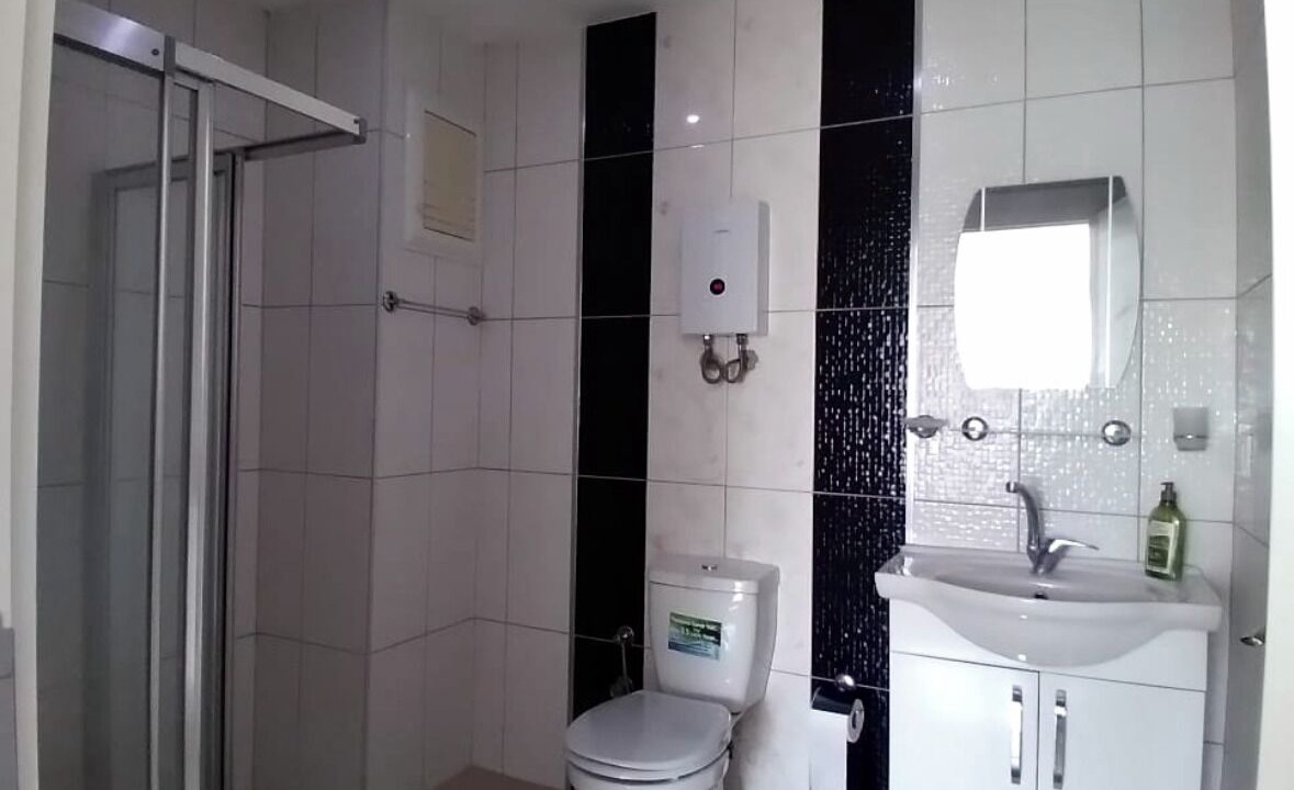 Photo of Bathroom in Demirtas