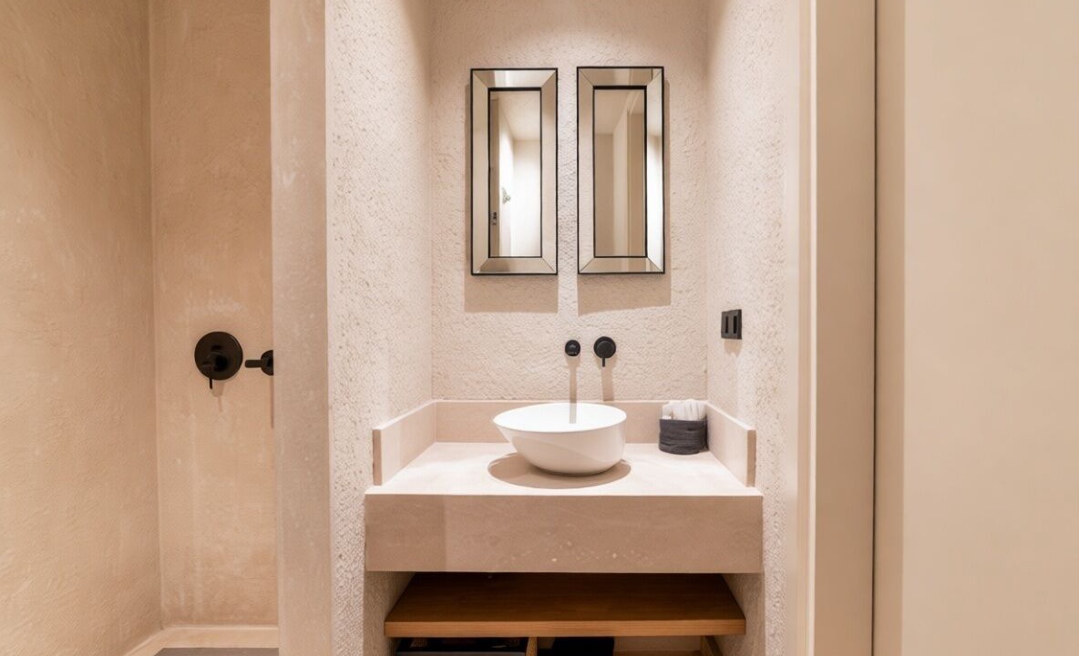 Photo of Bathroom in Gundogan