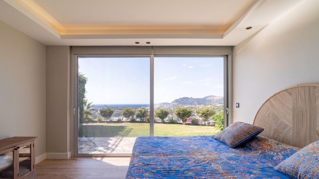 Photo of Bedroom in Gundogan