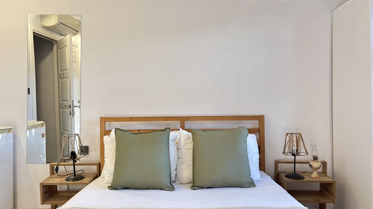 Photo of Bedroom in Balat