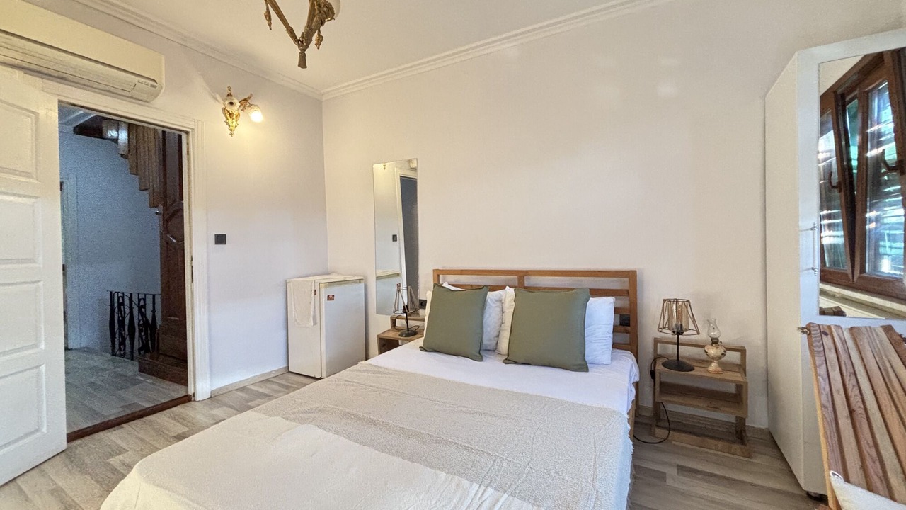 Photo of Bedroom in Balat