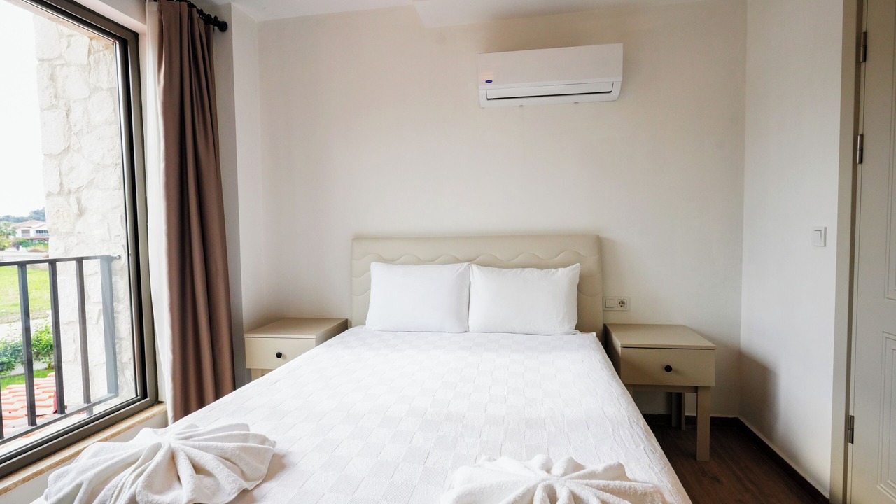 Photo of Bedroom in Dalyan City Center