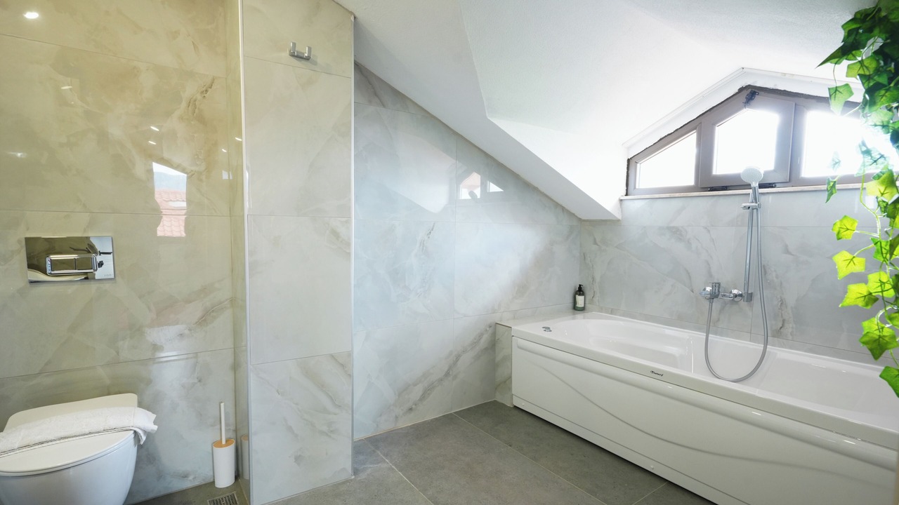 Photo of Bathroom in Dalyan City Center