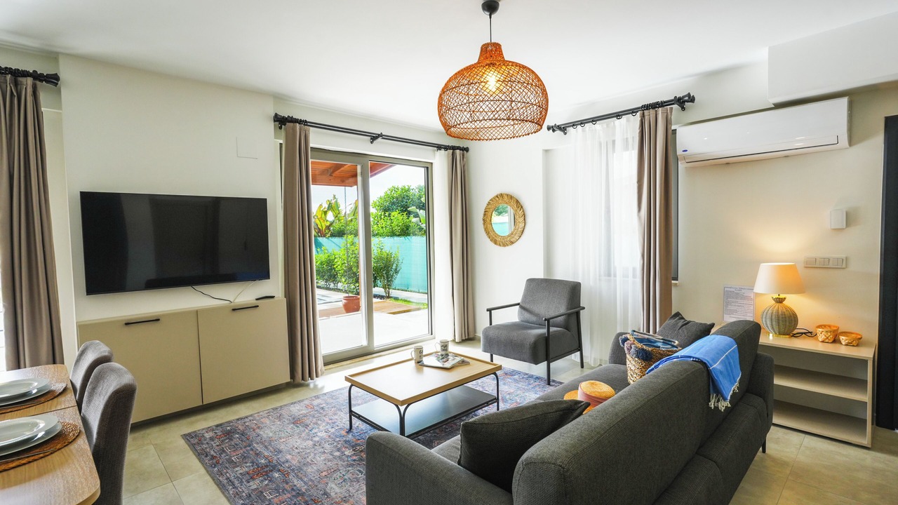 Photo of Livingroom in Dalyan City Center