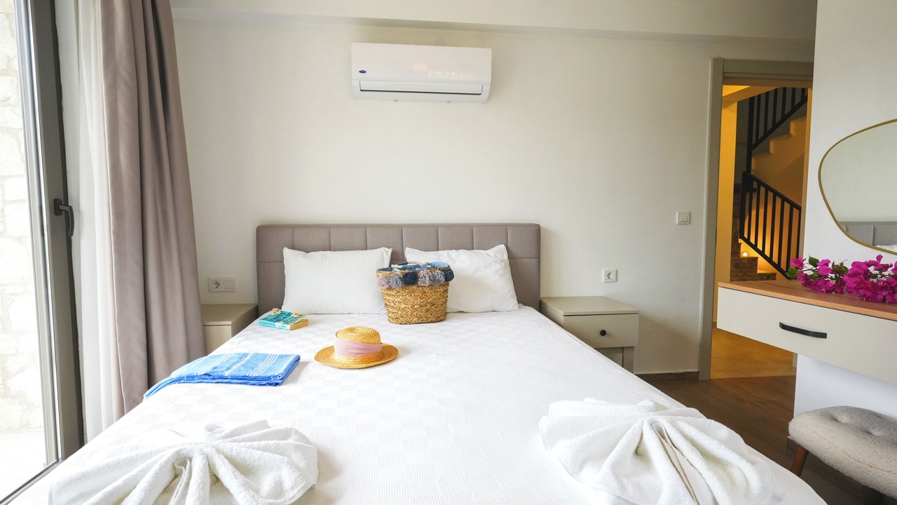 Photo of Bedroom in Dalyan City Center
