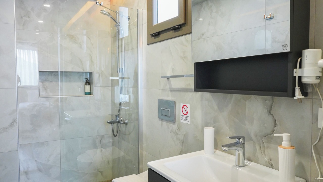 Photo of Bathroom in Dalyan City Center
