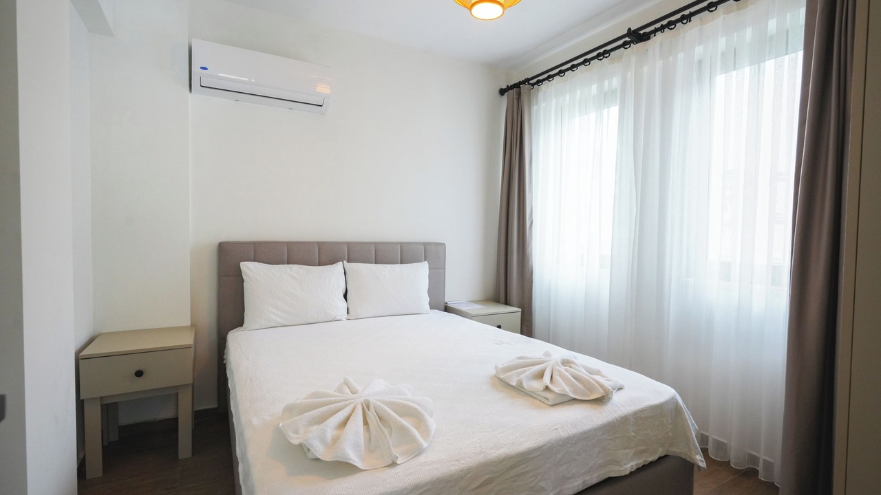 Photo of Bedroom in Dalyan City Center