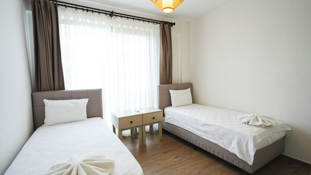 Photo of Bedroom in Dalyan City Center