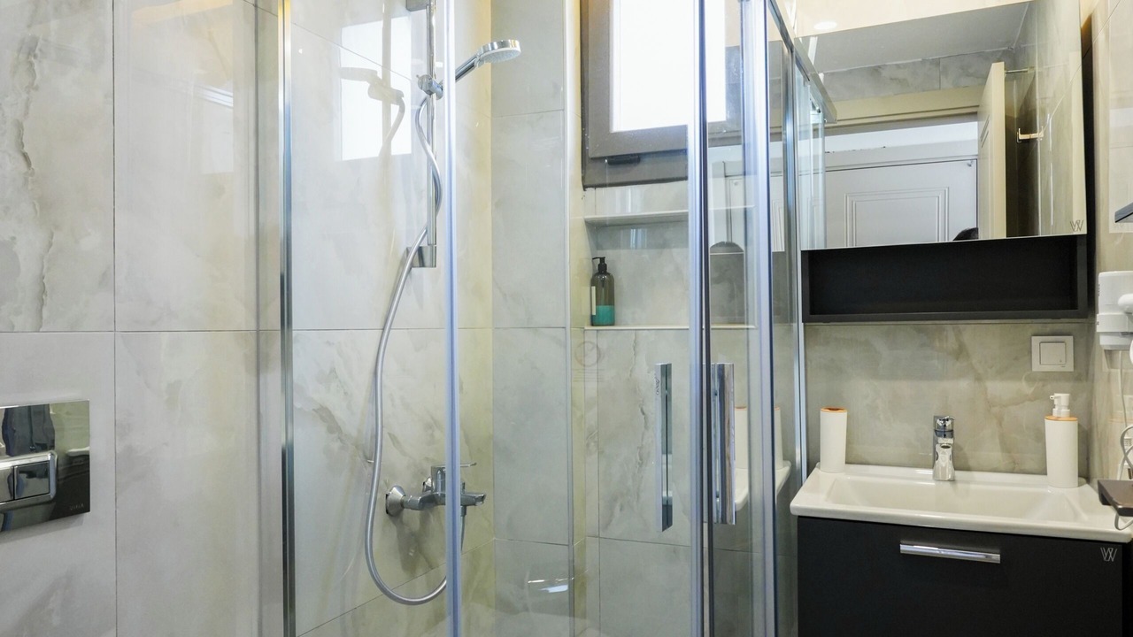 Photo of Bathroom in Dalyan City Center