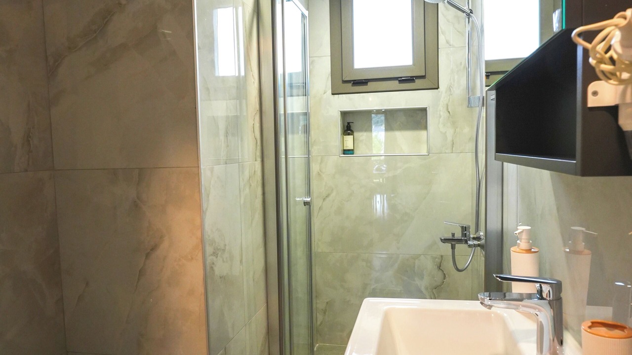 Photo of Bathroom in Dalyan City Center