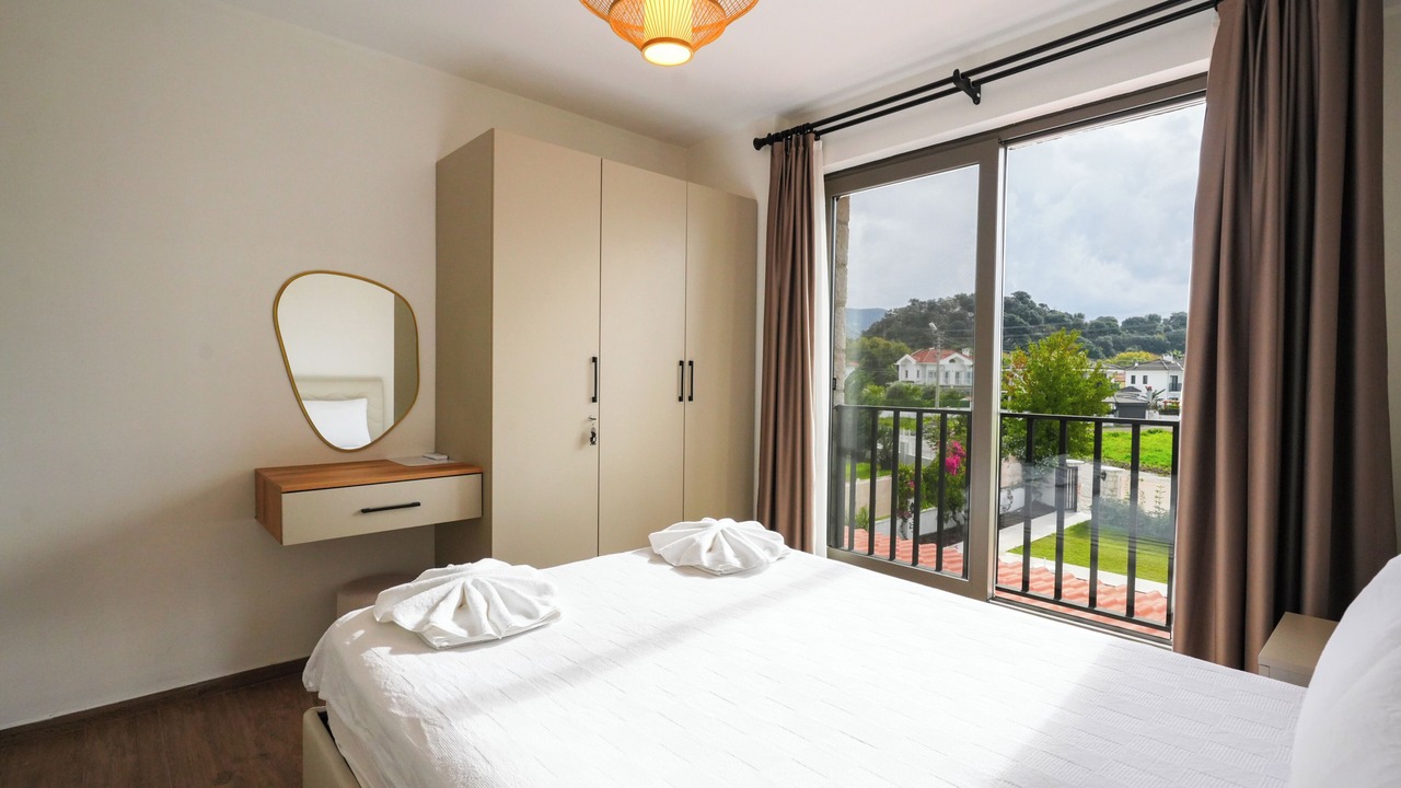 Photo of Bedroom in Dalyan City Center