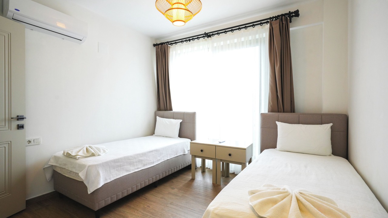 Photo of Bedroom in Dalyan City Center