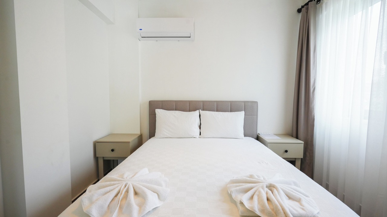 Photo of Bedroom in Dalyan City Center