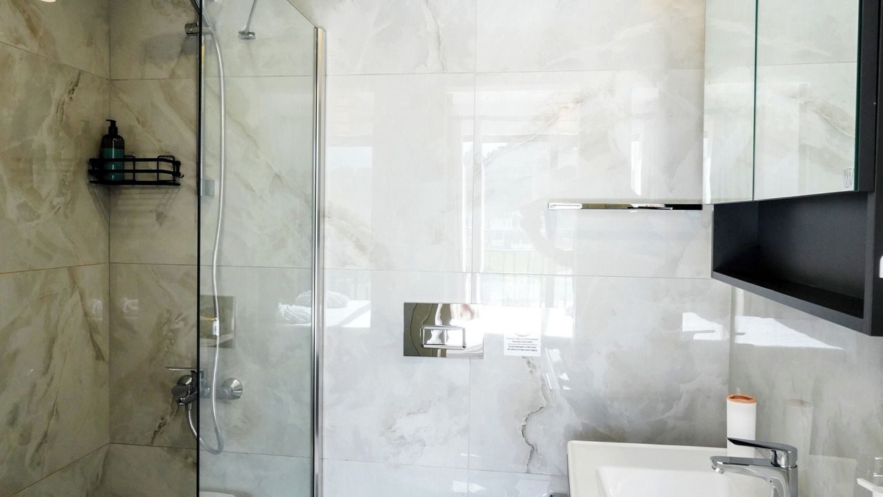Photo of Bathroom in Dalyan City Center