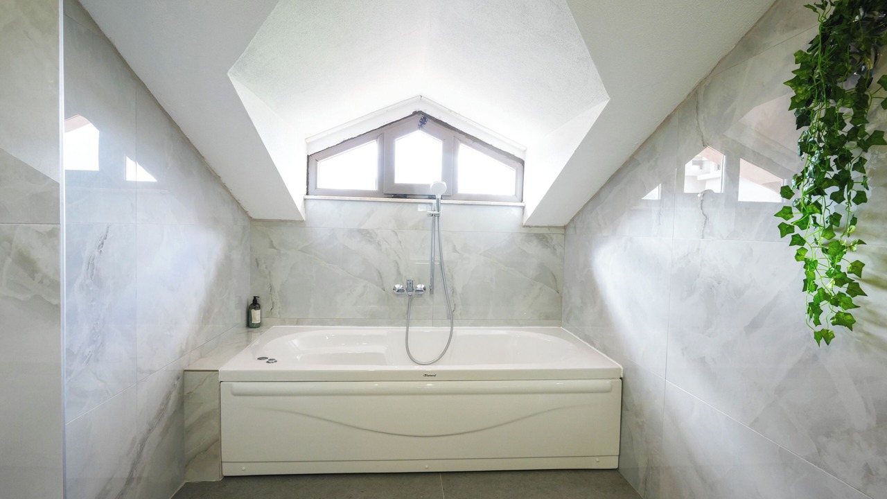 Photo of Bathroom in Dalyan City Center