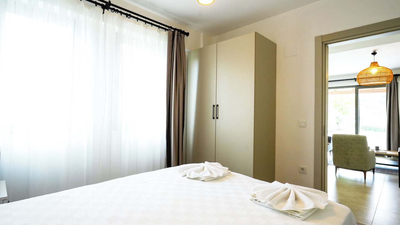Photo of Bedroom in Dalyan City Center