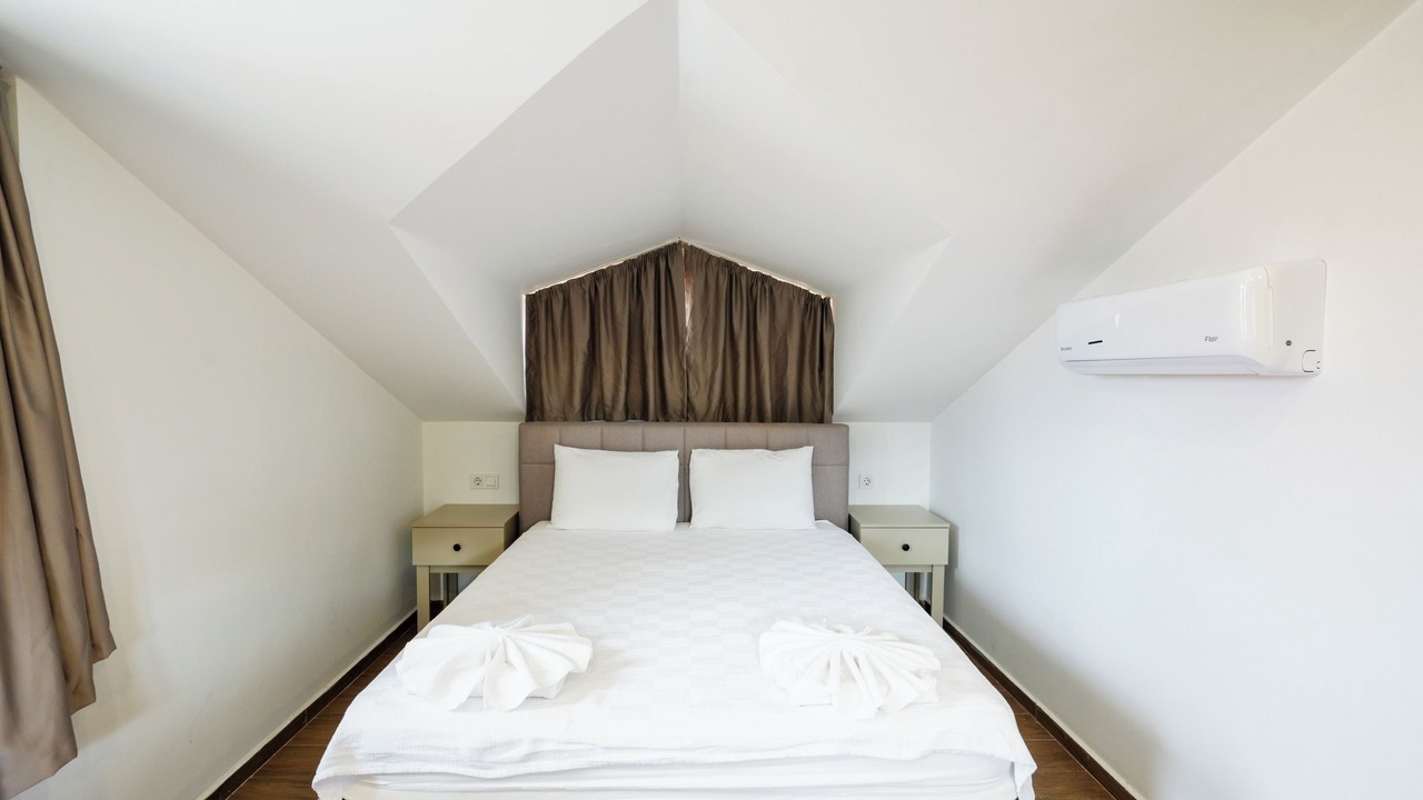 Photo of Bedroom in Dalyan City Center