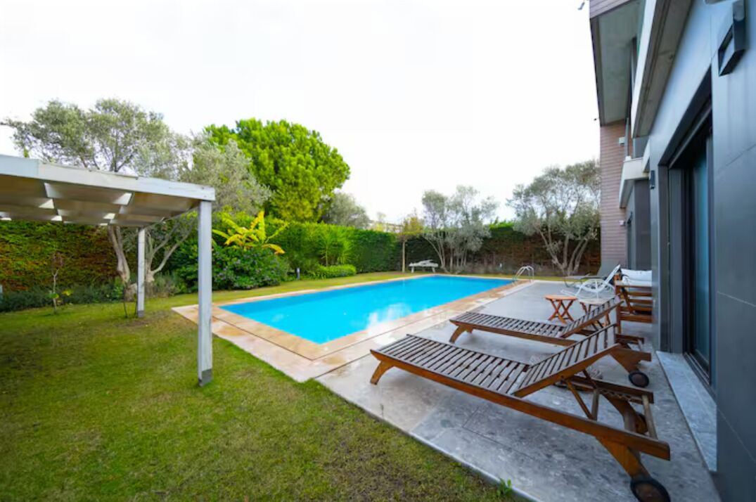 Photo of Outdoor in Cesme