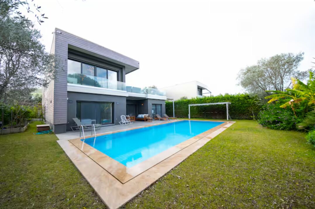 Photo of Outdoor in Cesme